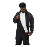 Macacão Traje Nylon Motoqueiro Pantaneiro 100% Impermeável