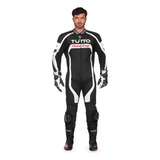 Macacão Tutto Moto Racing 1 Peça