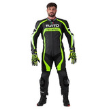 Preto/fluo