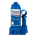 Macaco Automotivo Garrafa Hidráulico Universal 2 Toneladas