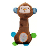 Macaco Chocalhos De Bebê Brinquedos De