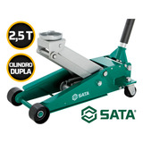 Macaco Hidráulico Jacaré 2,5 Ton - St97813sc Sata