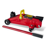Macaco Hidráulico Jacaré 2 Ton C/maleta Fortt Vm Mcj001-v