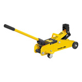 Macaco Hidráulico Jacaré Portátil Até 1,2 Ton C/maleta Vonde