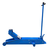 Macaco Jacaré 5 Toneladas Longo Rodas Ferro J5100 Bovenau Nf
