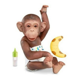 Macaco Little Caco - Omg Kids