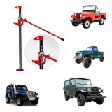 Macaco Off Road Farm Jack1,50 M