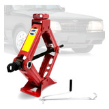Macaco Sanfona Universal Capacidade 2.000kg Gm Opala