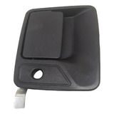 Maçaneta Da Porta F250 F350 F4000 Externo Lado Direito 2070
