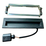 Maçaneta Elétrica Tampa Traseira Polo Sedan 2003/2012