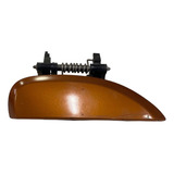 Maçaneta Externa Diant Direito Renault Sandero Stepway 