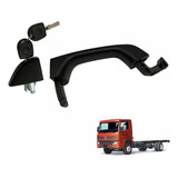 Maçaneta Externa Porta Caminhao Vw Delivery Express Ld