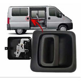 Maçaneta Externa Porta Lateral Fiat Ducato