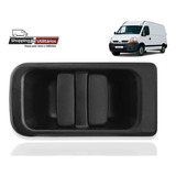 Maçaneta Externa Porta Lateral Renault Master Até 2012