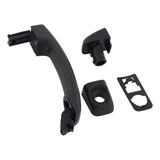 Maçaneta Externa Porta Renault Master 2014 2015 2016 2017