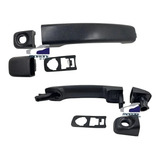 Maçaneta Externa Porta Renault Master 2014 2015 2016 2017