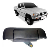 Maçaneta Externa Tampa Caçamba Hilux 1992-2005