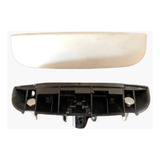 Maçaneta Externa Tampa Traseira C4 Hatch Primer 8726r0