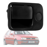 Maçaneta Fecho Tampa Porta Luvas Vw Golf 1995 1996 1997 1998