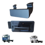 Maçaneta Interna E Externa Ford Cargo 2425 2622 2626 2630
