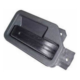 Macaneta Interna Porta Lado Direito Para Scania R113 R143