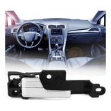 Macaneta Interna Porta Para Ford Fusion 2006 A 11