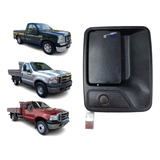 Maçaneta Porta F250 F350 F4000 99 2000 2001 2002 2003 2004ld