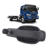 Maçaneta Puxador Externa Porta Direita Iveco Vertis 10/2016
