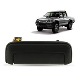 Maçaneta Puxador Porta Dianteira L200 Sport 2005 2006 2007