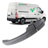 Maçaneta Puxador Porta Externa Lateral Bau Master 14/ S/furo