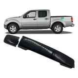 Maçaneta Puxador Porta Externa Traseira Nissan Frontier 07/
