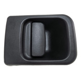 Maçaneta Renault Master Externa Porta Traseira Baú 2008 2009