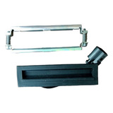 Maçaneta Tampa Traseira Mala Polo Sedan 2003 04 05 06 A 2012