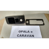 Maçaneta Usada Externa Cega Original Opala/caravan
