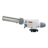 Maçarico C/ Gatilho Acendedor Automático Flame Gun Guepardo