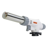 Maçarico Com Regulagem Automático Portátil