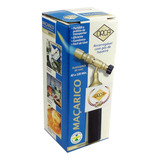 Maçarico Orca Portátil A Gás Hobby Mp99