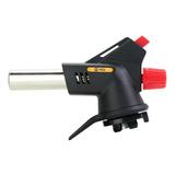 Maçarico Portátil A Gás De Ignição Automática Torch Nautika
