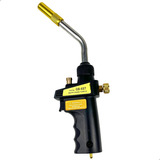 Maçarico Portátil Acendimento Automático Turbo Torch