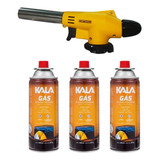 Gas