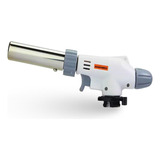 Maçarico Portátil Flame Gun - Guepardo