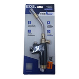 Maçarico Portátil Manual - Para Derreter Ouro