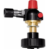 Maçarico Portátil Recarregável Acendimento Automatico 914249