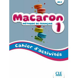 Macaron 1 (a1.1) - Cahier D´activites