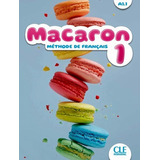 Macaron 1 (a1.1) - Livre De