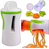 Macarrão De Abobrinha Legumes Espaguete Cortador Espiral