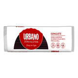 Macarrão De Arroz Com Feijão Espaguete Urbano Pacote 500g