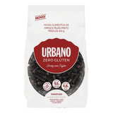 Macarrão De Arroz Com Feijão Parafuso Urbano Pacote 500g