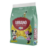 Macarrão De Arroz Mickey E Amigos Urbano Kids Pacote 500g