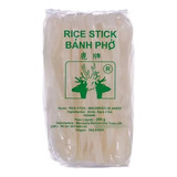 Macarrão De Arroz Tailandês Rice Stick Bifum 5mm